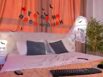 rihanna_walker on Chaturbate