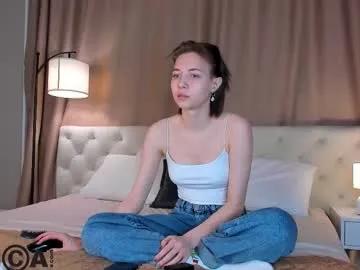 rihanna_walker on Chaturbate