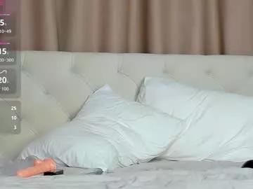 rihanna_walker on Chaturbate