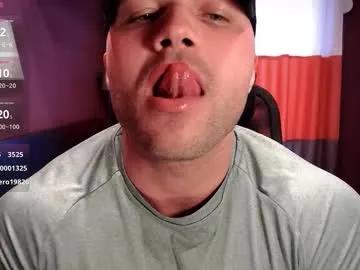 Private rikadler on Chaturbate