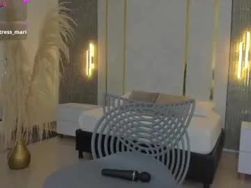 riley_sierra — #pantyhose #asian #stockings #bdsm #joi - Goal: do a blowjob and spit that tits [267 tokens left] #lovense