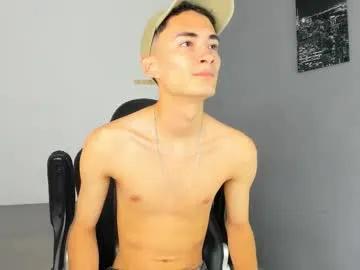 Freechat ritchie_alameda on Chaturbate