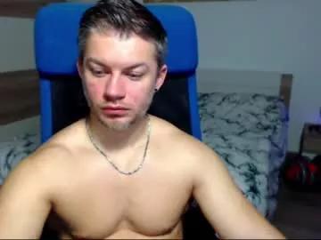 robbyshawz on Chaturbate 