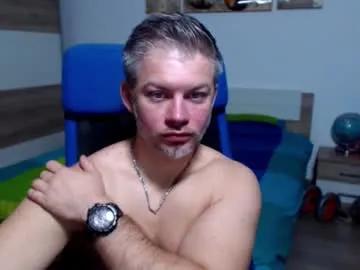 robbyshawz on Chaturbate 