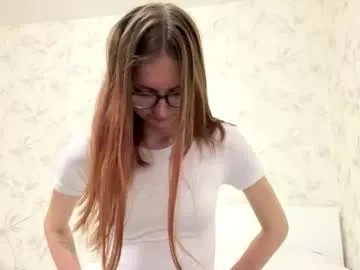 robynsentinella on Chaturbate