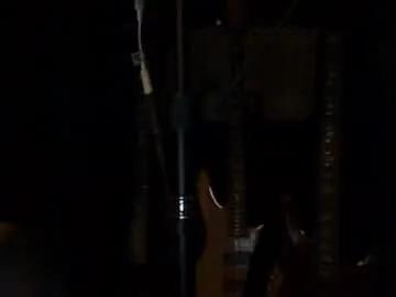 rockgod2112 — Rockgod2112's room Im Home Rock&Roll