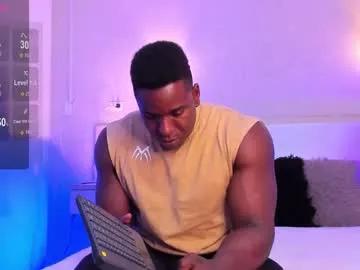 rogger_physique on Chaturbate 