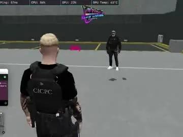 Freechat room_kitty on Chaturbate