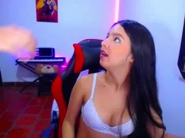 Freechat room_kitty on Chaturbate