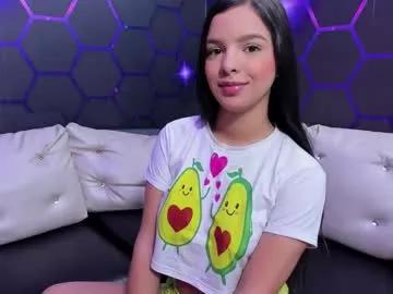 Freechat room_kitty on Chaturbate