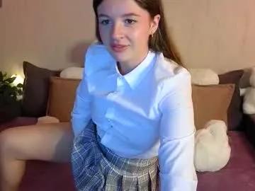 Freechat roraline_lov on Chaturbate