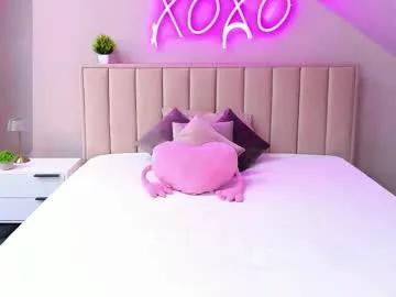 Freechat rose_dixon on Chaturbate