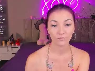 Freechat rose_dixon on Chaturbate