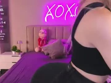 Freechat rose_dixon on Chaturbate