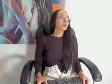 roseaurora on Chaturbate