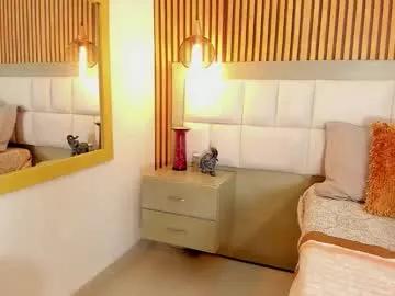 roseaurora on Chaturbate