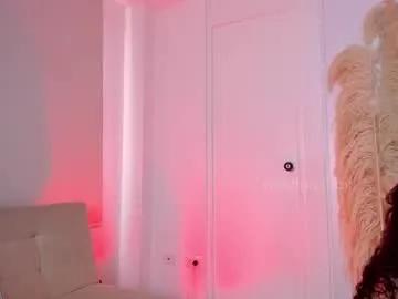 Freechat roselinedior on Chaturbate