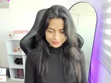 roseparis — Hello honey come to play a little - Goal: take off all my clothes [171 tokens left] #latina #squirt #hairy #ahegao #feet