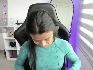 Freechat roseparis on Chaturbate