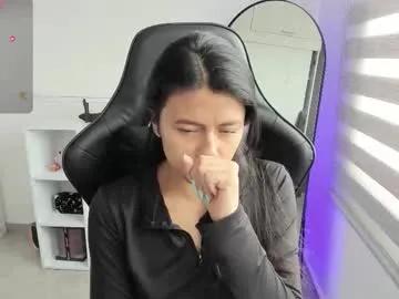 Freechat roseparis on Chaturbate