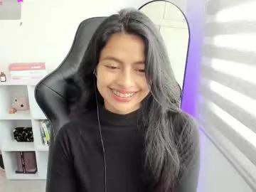 Freechat roseparis on Chaturbate