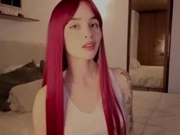 Away roxxy_mora on Chaturbate