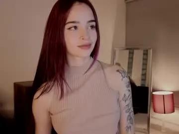 Away roxxy_mora on Chaturbate