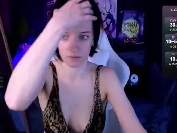 Freechat roxy_riot_ on Chaturbate