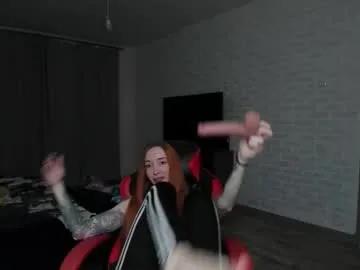 Freechat roxy_silver on Chaturbate