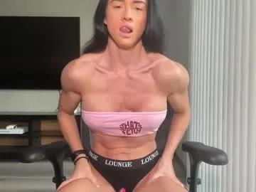 Freechat roxyheartley on Chaturbate