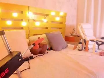 Freechat rubi_lovee on Chaturbate