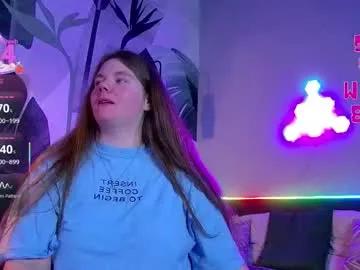 Group rubyvalen on Chaturbate