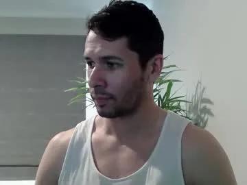 Chaturbate ryan_chatter is Freechat ryan_chatter — home alone getting naked #new #cum #uncut #muscle #bigcock