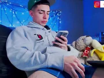 Chaturbate ryannhill_ is Freechat ryannhill_ — Goal TOTALLY NAKED AND JERCK OFF Don't be shy and ask whatever you want... - Goal is : totally naked, CUM CUM CUM #bigcock #twink #monstercock #lovense #skinny