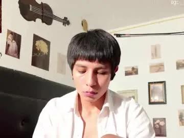 s_a_t_u_r_n — GOAL: bulge close up  [23 tokens remaining] Welcome to my room! #18 #cum #latin #skinny