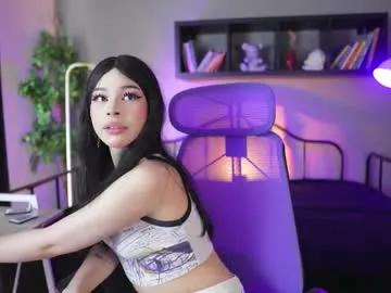 Freechat sabrina_bloom_ on Chaturbate