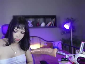 Freechat sabrina_bloom_ on Chaturbate