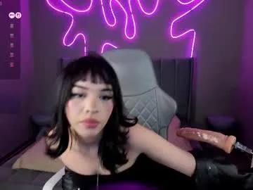 Freechat sabrina_bloom_ on Chaturbate