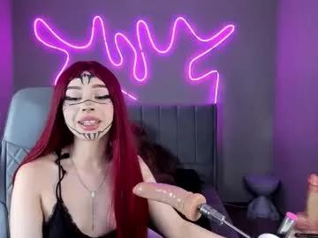 Freechat sabrina_bloom_ on Chaturbate