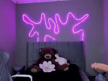 Freechat sabrina_bloom_ on Chaturbate