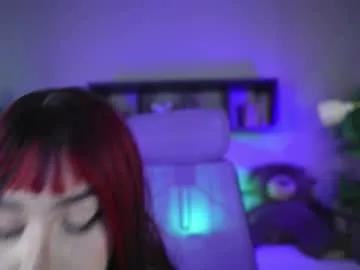 Freechat sabrina_bloom_ on Chaturbate