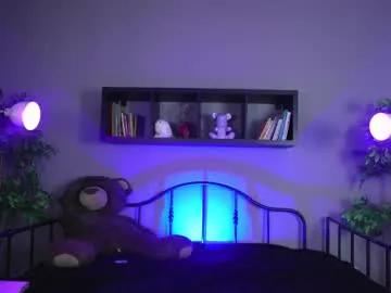 Freechat sabrina_bloom_ on Chaturbate