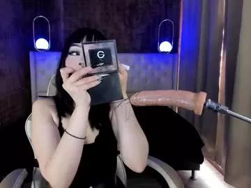 Freechat sabrina_bloom_ on Chaturbate