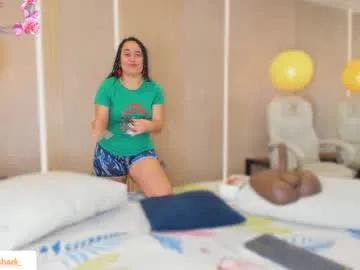 Freechat sabrina_shark on Chaturbate