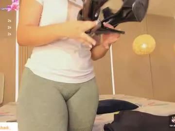 Freechat sabrina_shark on Chaturbate