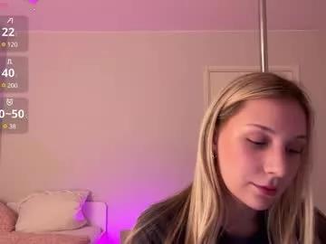 Freechat sabrinarose_x on Chaturbate