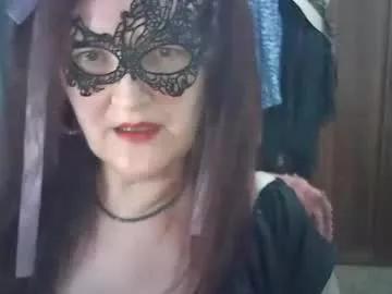 sabrinaxlovess on Chaturbate