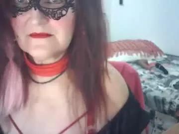 sabrinaxlovess on Chaturbate
