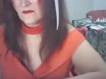 sabrinaxlovess on Chaturbate