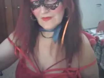 sabrinaxlovess on Chaturbate